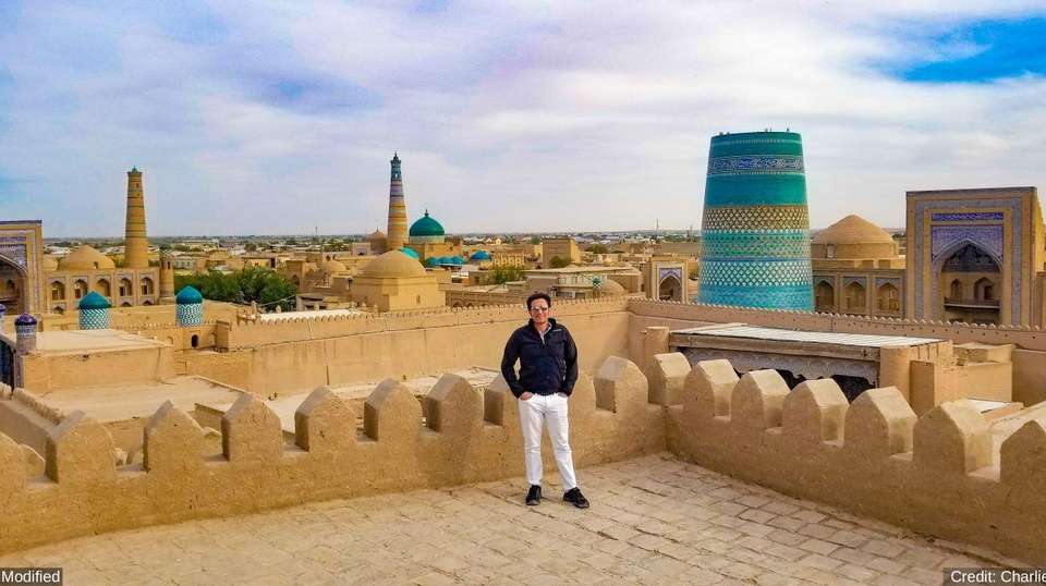 Uzbekistan See & Experience it all in 8 days, Luxury Tour - Charliethetraveler - Uzbekistan - Image 13