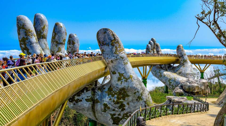 Vietnam: See & Experience it all in 11 days, Luxury Tour - Charliethetraveler - Vietnam