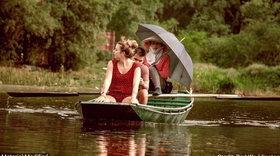 Vietnam: See & Experience it all in 11 days, Luxury Tour - Charliethetraveler - Vietnam