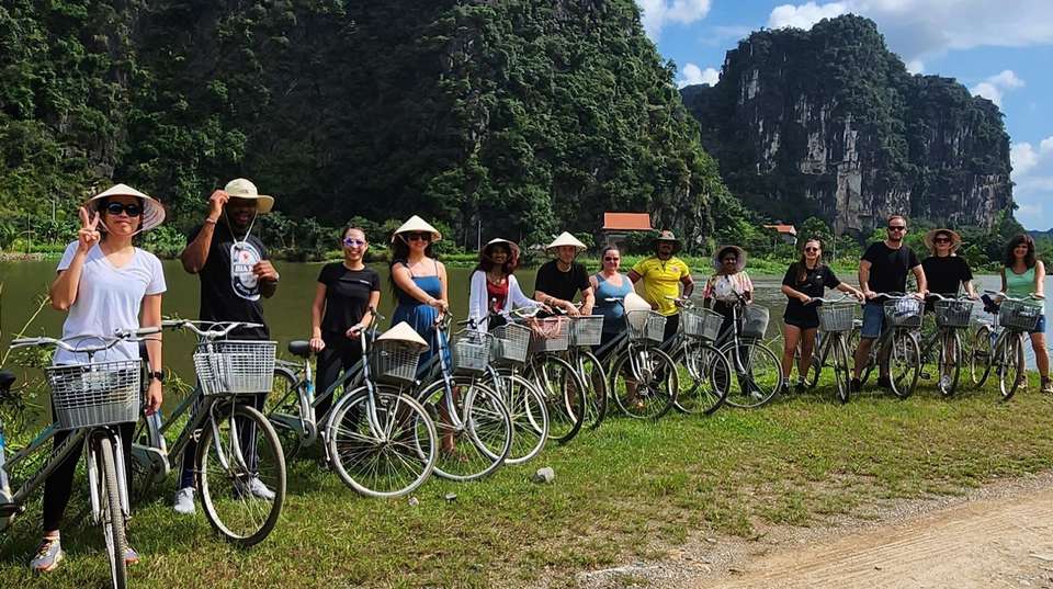 Vietnam: See & Experience it all in 11 days, Luxury Tour - Charliethetraveler - Vietnam