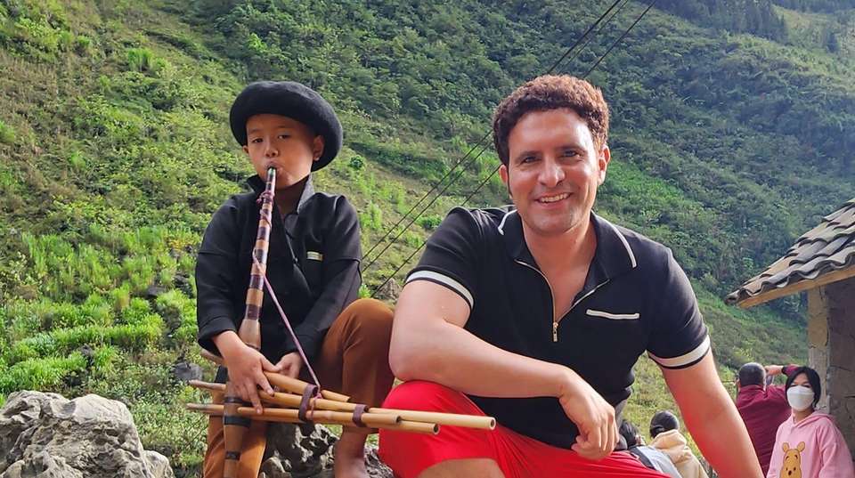 Vietnam: See & Experience it all in 11 days, Luxury Tour - Charliethetraveler - Vietnam