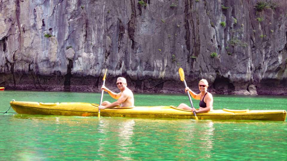 Vietnam: See & Experience it all in 11 days, Luxury Tour - Charliethetraveler - Vietnam