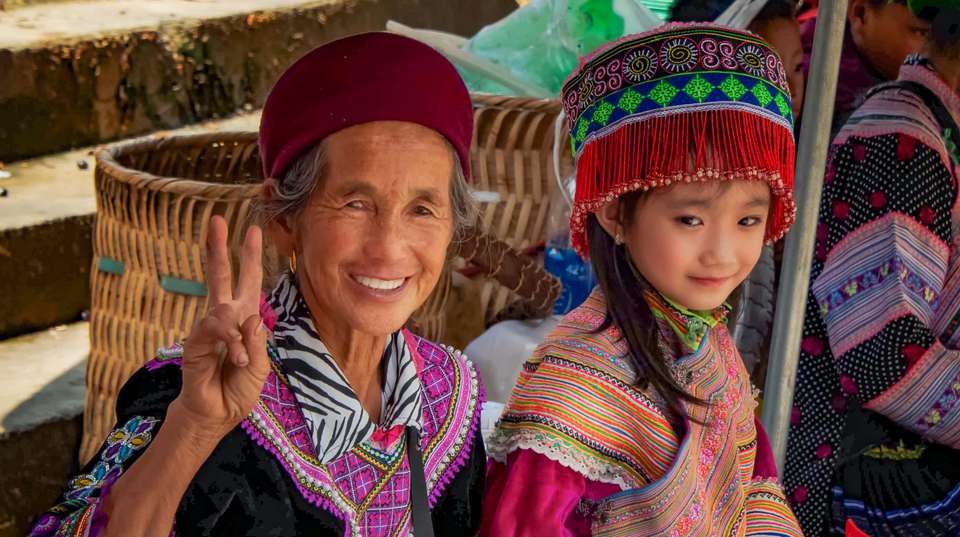 Vietnam: See & Experience it all in 11 days, Luxury Tour - Charliethetraveler - Vietnam