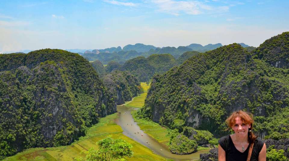 Vietnam: See & Experience it all in 11 days, Luxury Tour - Charliethetraveler - Vietnam