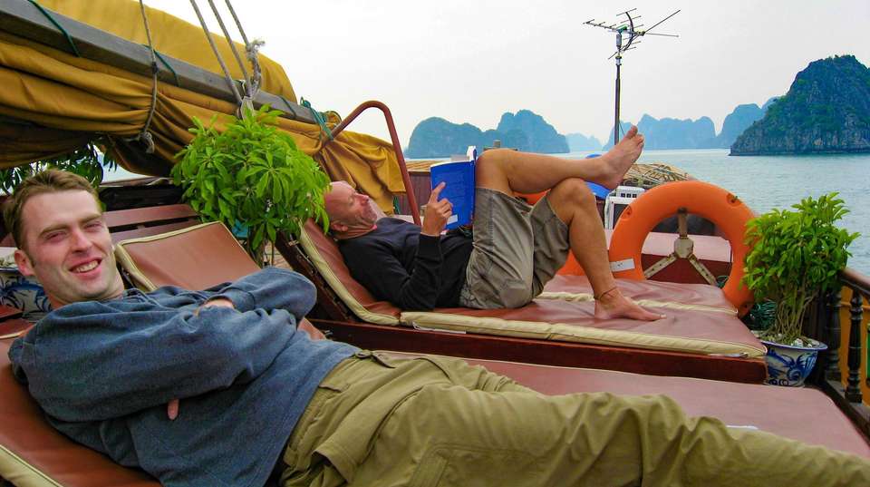 Vietnam: See & Experience it all in 11 days, Luxury Tour - Charliethetraveler - Vietnam