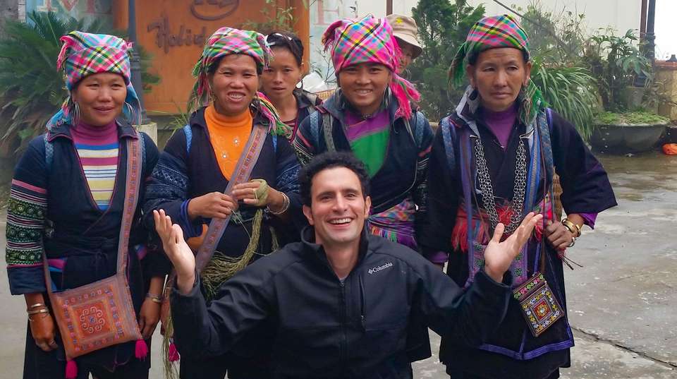 Vietnam: See & Experience it all in 11 days, Luxury Tour - Charliethetraveler - Vietnam