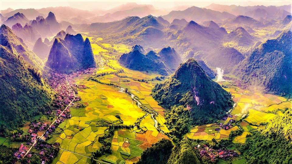 Vietnam: See & Experience it all in 11 days, Luxury Tour - Charliethetraveler - Vietnam