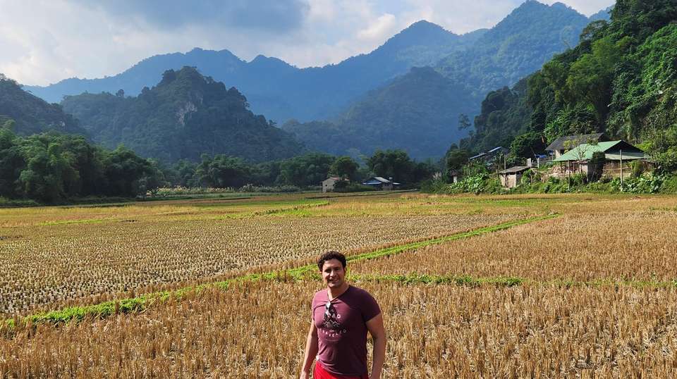 Vietnam: See & Experience it all in 11 days, Luxury Tour - Charliethetraveler - Vietnam