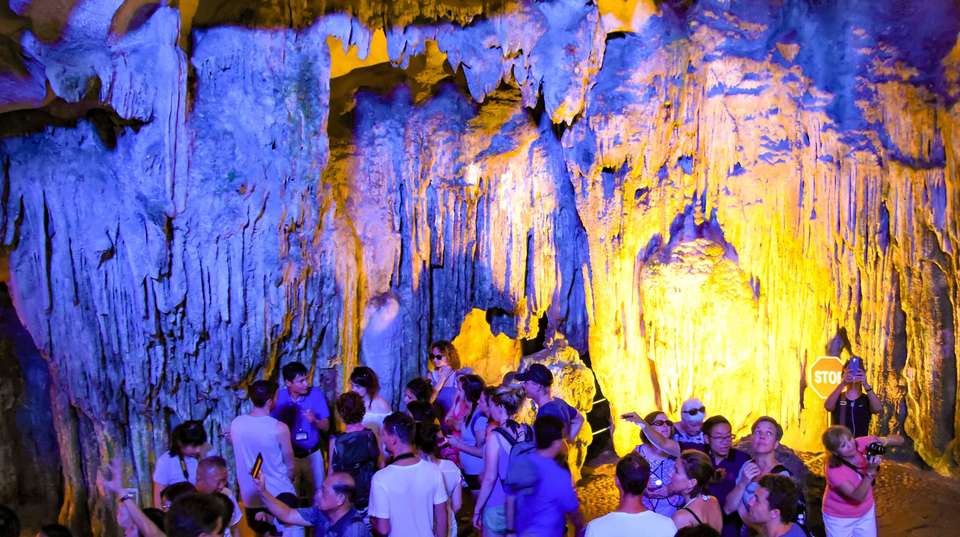 Vietnam: See & Experience it all in 11 days, Luxury Tour - Charliethetraveler - Vietnam