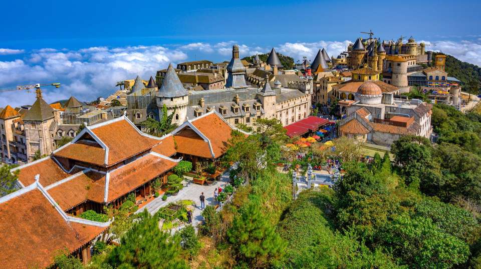 Vietnam: See & Experience it all in 11 days, Luxury Tour - Charliethetraveler - Vietnam