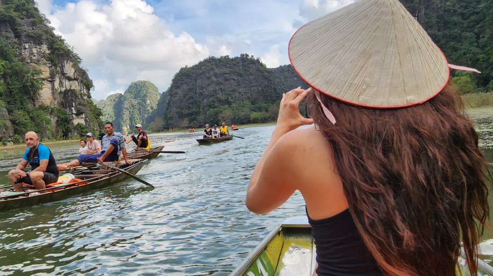 Vietnam: See & Experience it all in 11 days, Luxury Tour - Charliethetraveler - Vietnam