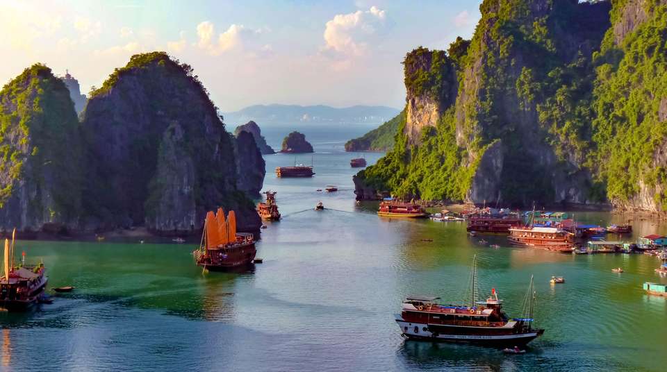 Vietnam: See & Experience it all in 11 days, Luxury Tour - Charliethetraveler - Vietnam