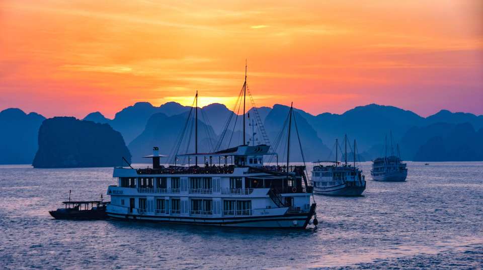 Vietnam: See & Experience it all in 11 days, Luxury Tour - Charliethetraveler - Vietnam