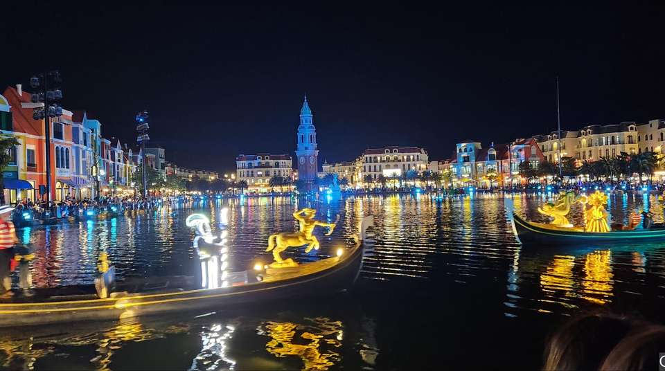 Vietnam: See & Experience it all in 11 days, Luxury Tour - Charliethetraveler - Vietnam