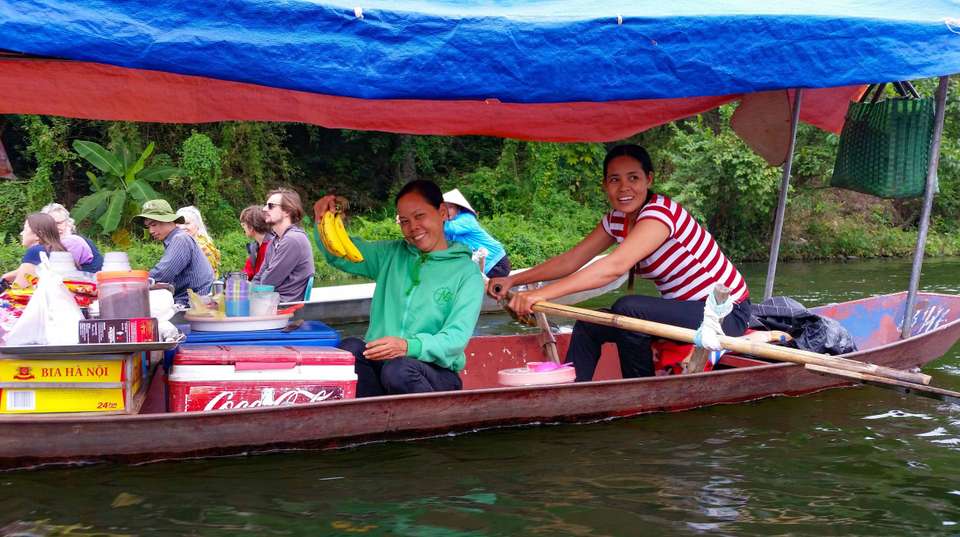 Vietnam: See & Experience it all in 11 days, Luxury Tour - Charliethetraveler - Vietnam