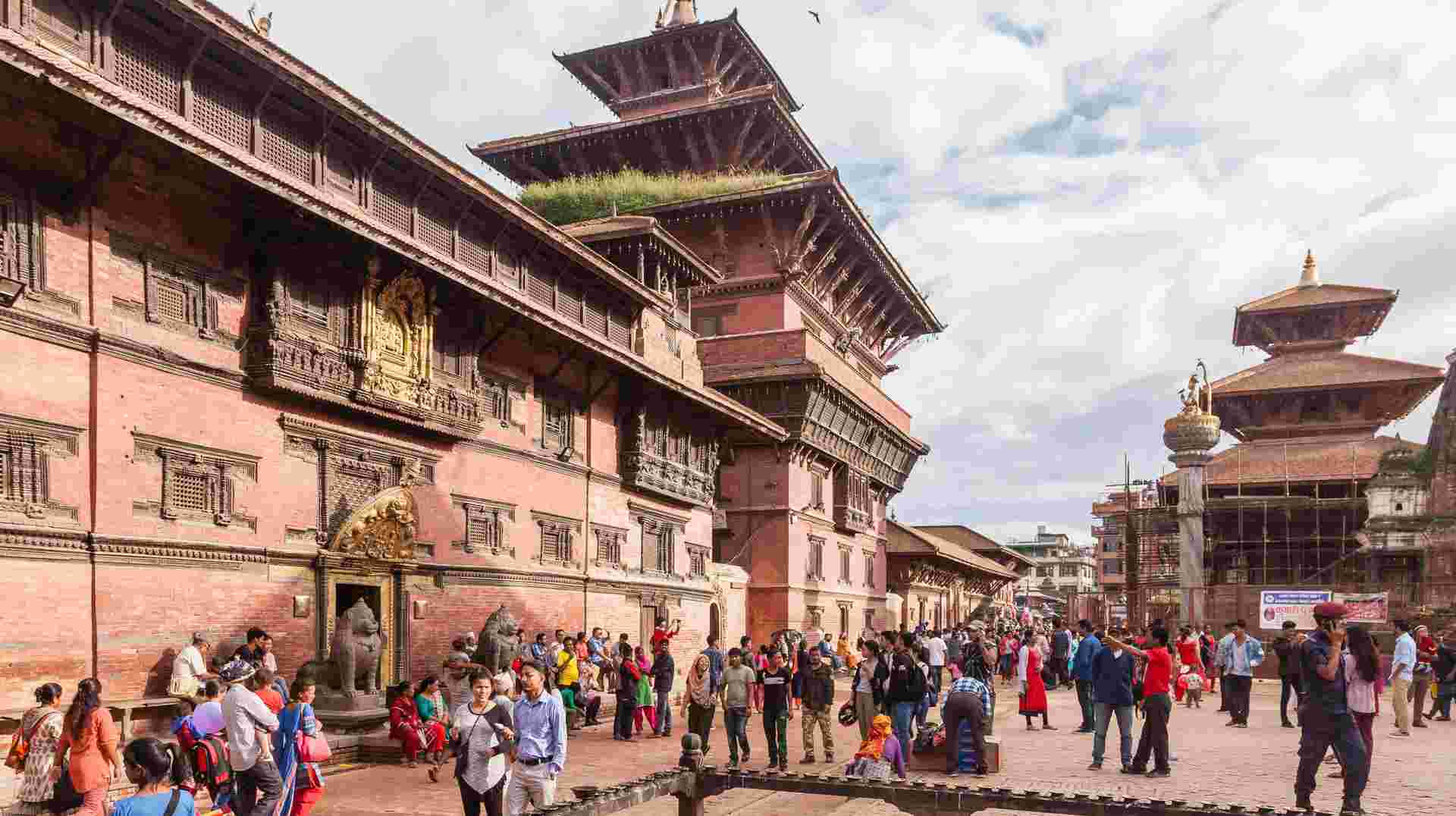 Nepal See & Experience it all in 8 days, Luxury Tour