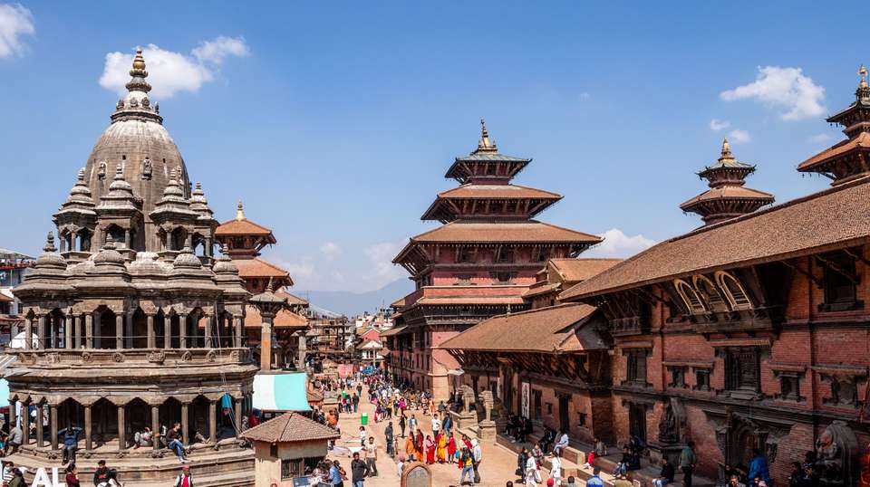 Nepal See & Experience it all in 8 days, Luxury Tour - undefined - Image 3