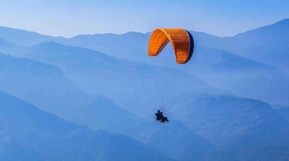 Nepal See & Experience it all in 8 days, Luxury Tour - undefined - Image 5