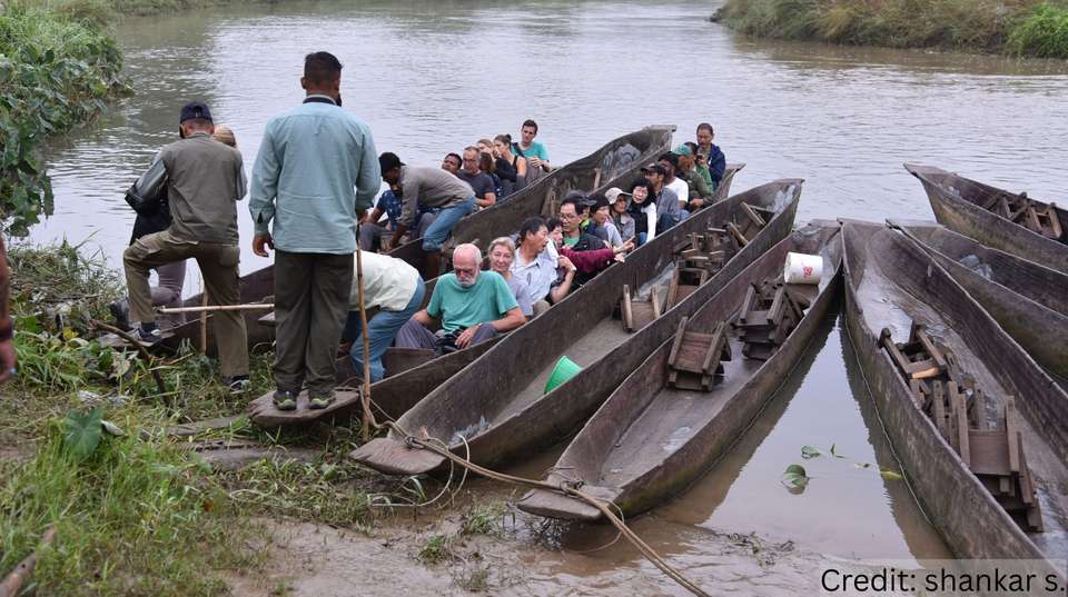 Nepal See & Experience it all in 8 days, Luxury Tour - undefined - Image 6