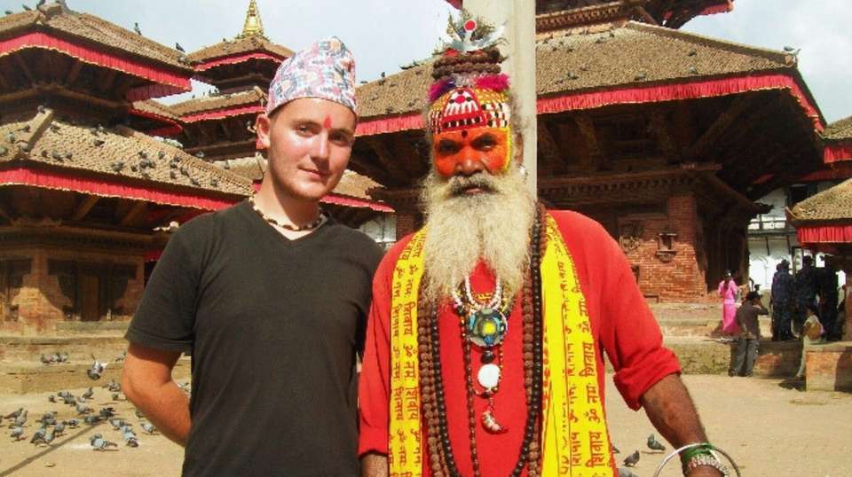 Nepal See & Experience it all in 8 days, Luxury Tour - undefined - Image 9