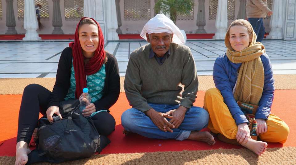 India: See & Experience it all in 17 days, Luxury Tour - undefined - Image 16