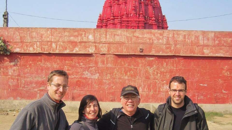 India: See & Experience it all in 17 days, Luxury Tour - undefined - Image 13