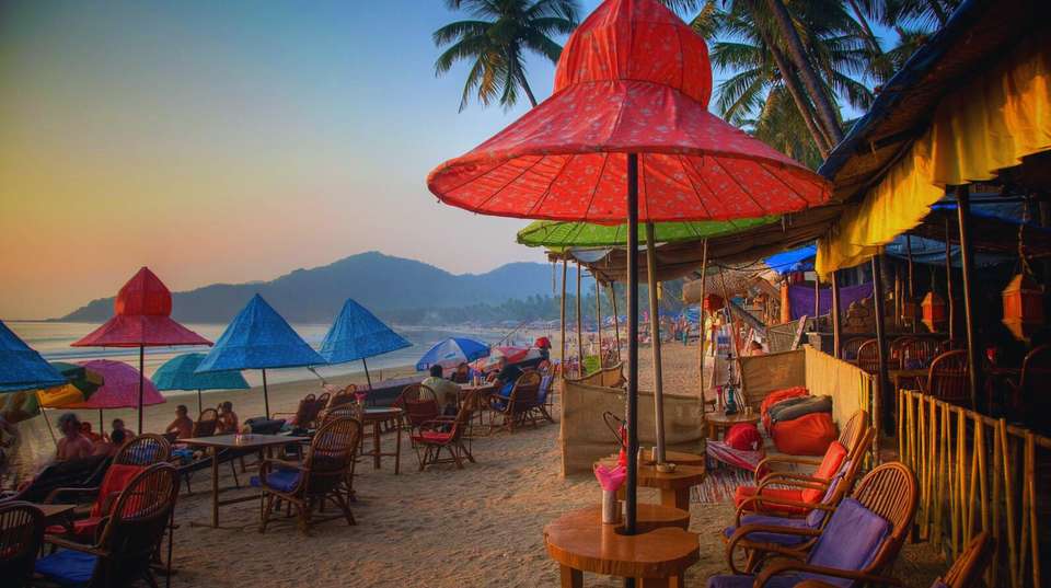 India: See & Experience it all in 17 days, Luxury Tour - undefined - Image 8