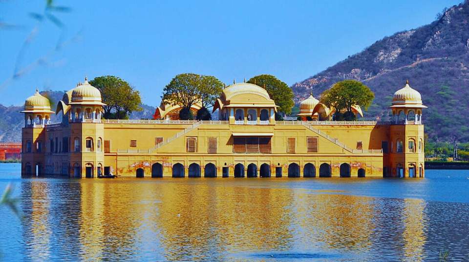 India: See & Experience it all in 17 days, Luxury Tour - undefined - Image 7