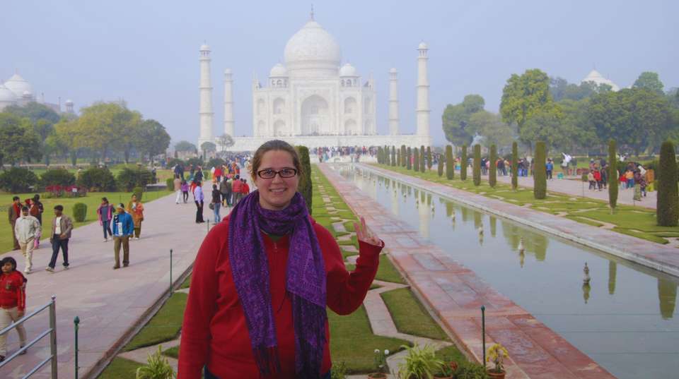 India: See & Experience it all in 17 days, Luxury Tour - undefined - Image 5