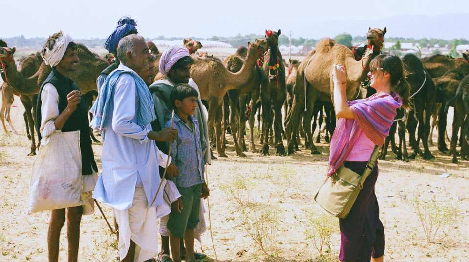 India: See & Experience it all in 17 days, Luxury Tour - undefined - Image 4
