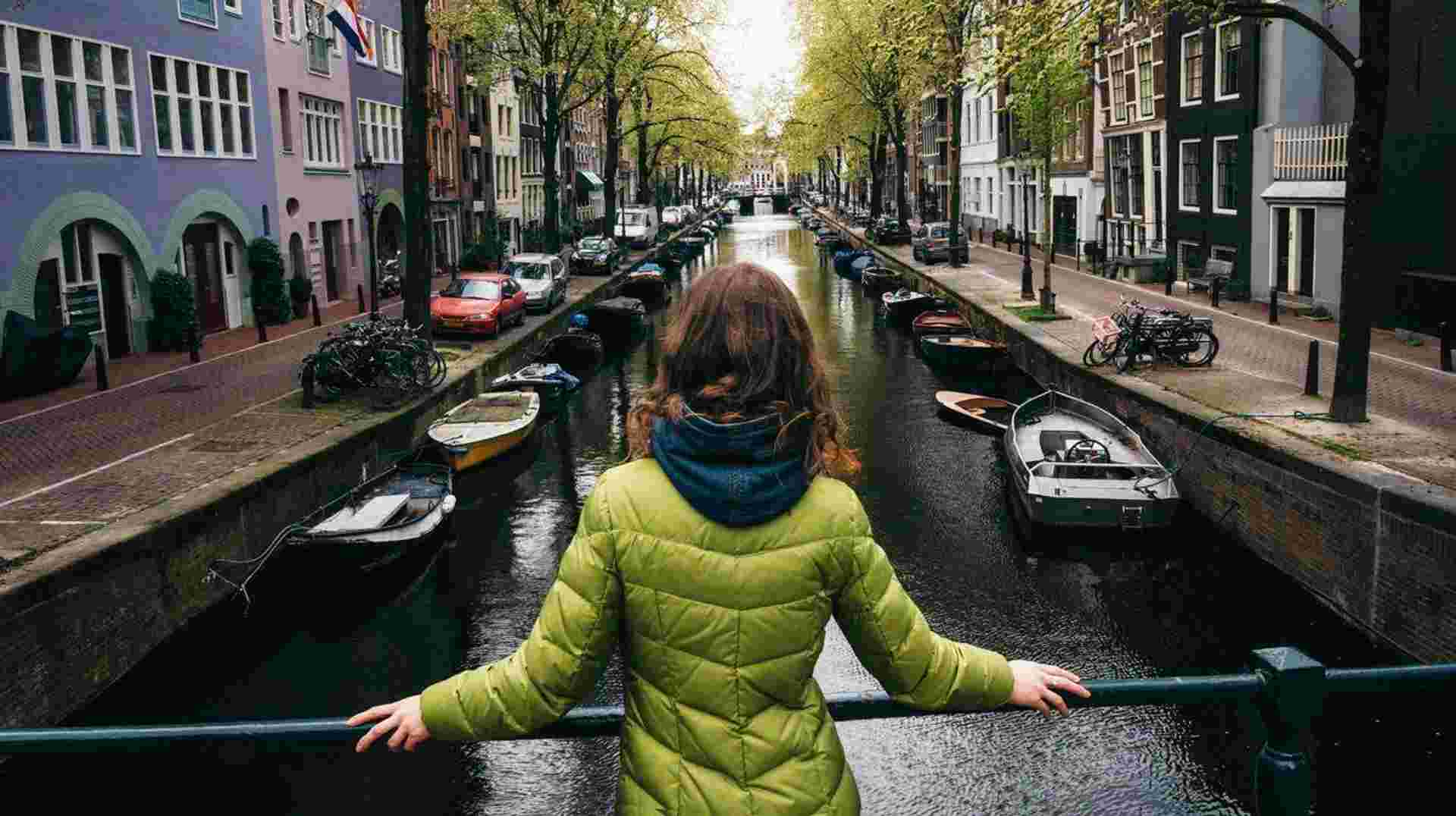 Continental Fairytale GO