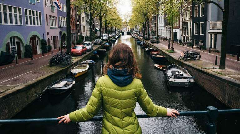 Continental Fairytale trip - alternative tour available