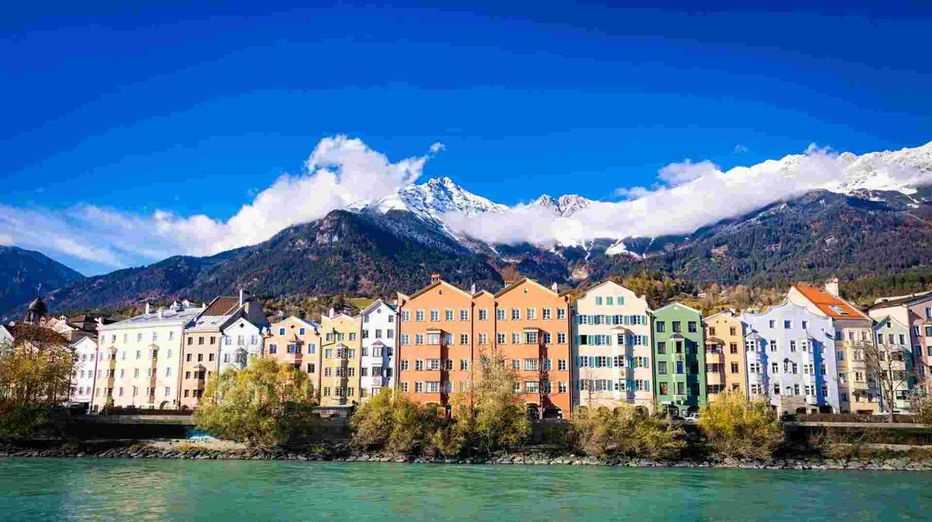 Europe: from North to South and Paris GO