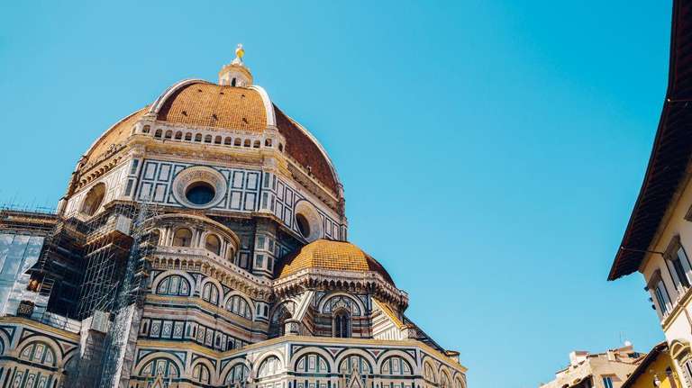 European Delight trip - alternative tour available