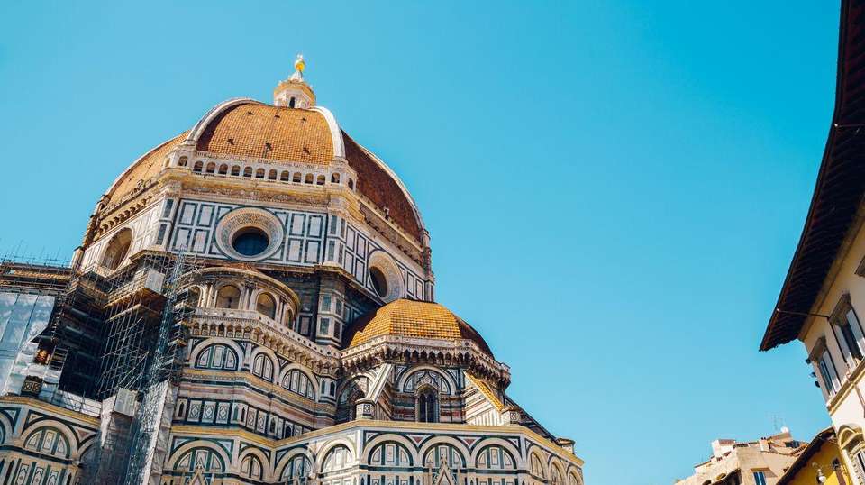 European Delight GO - Europamundo - Italy - Image 1