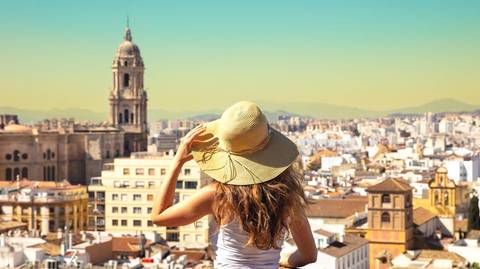 European Grandeur - December 2026