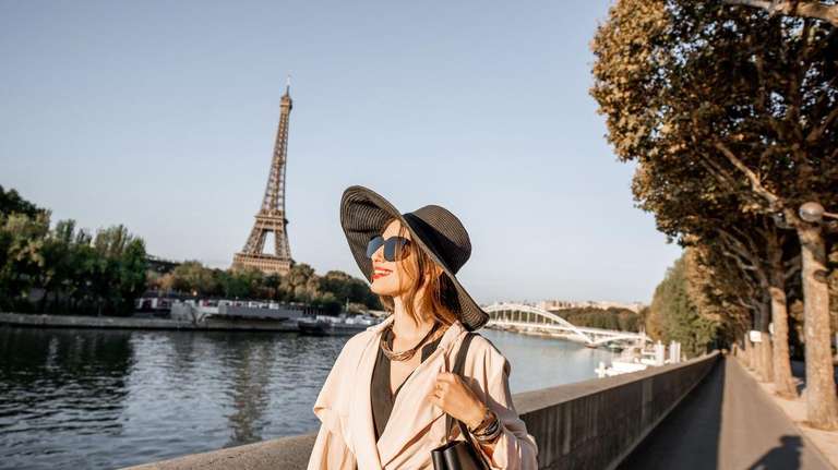 European Memories trip - alternative tour available