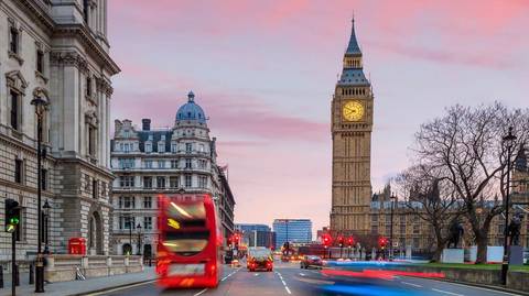 European Triangle Rot - March 2026