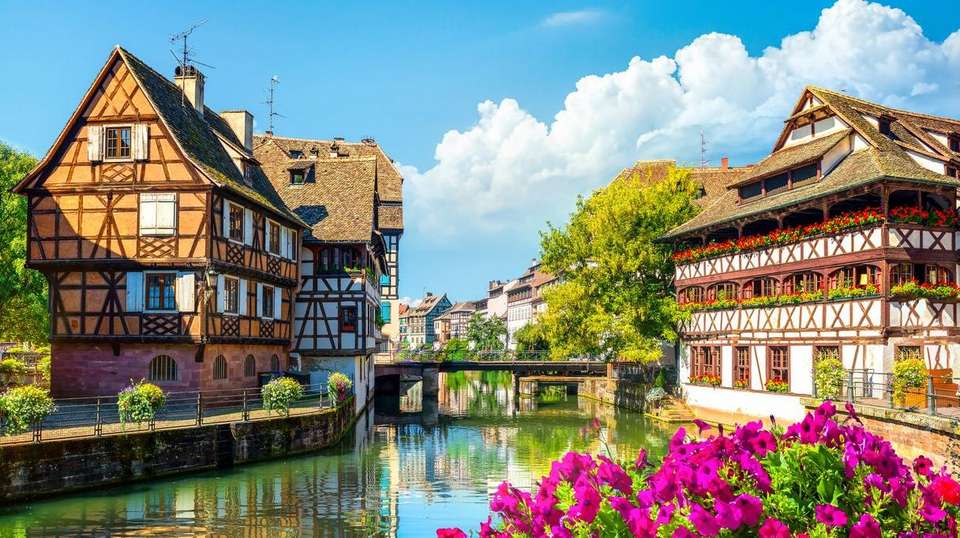 France and Switzerland ROT GO - Europamundo - France - Image 1
