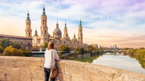 From Madrid To Paris - December 2026