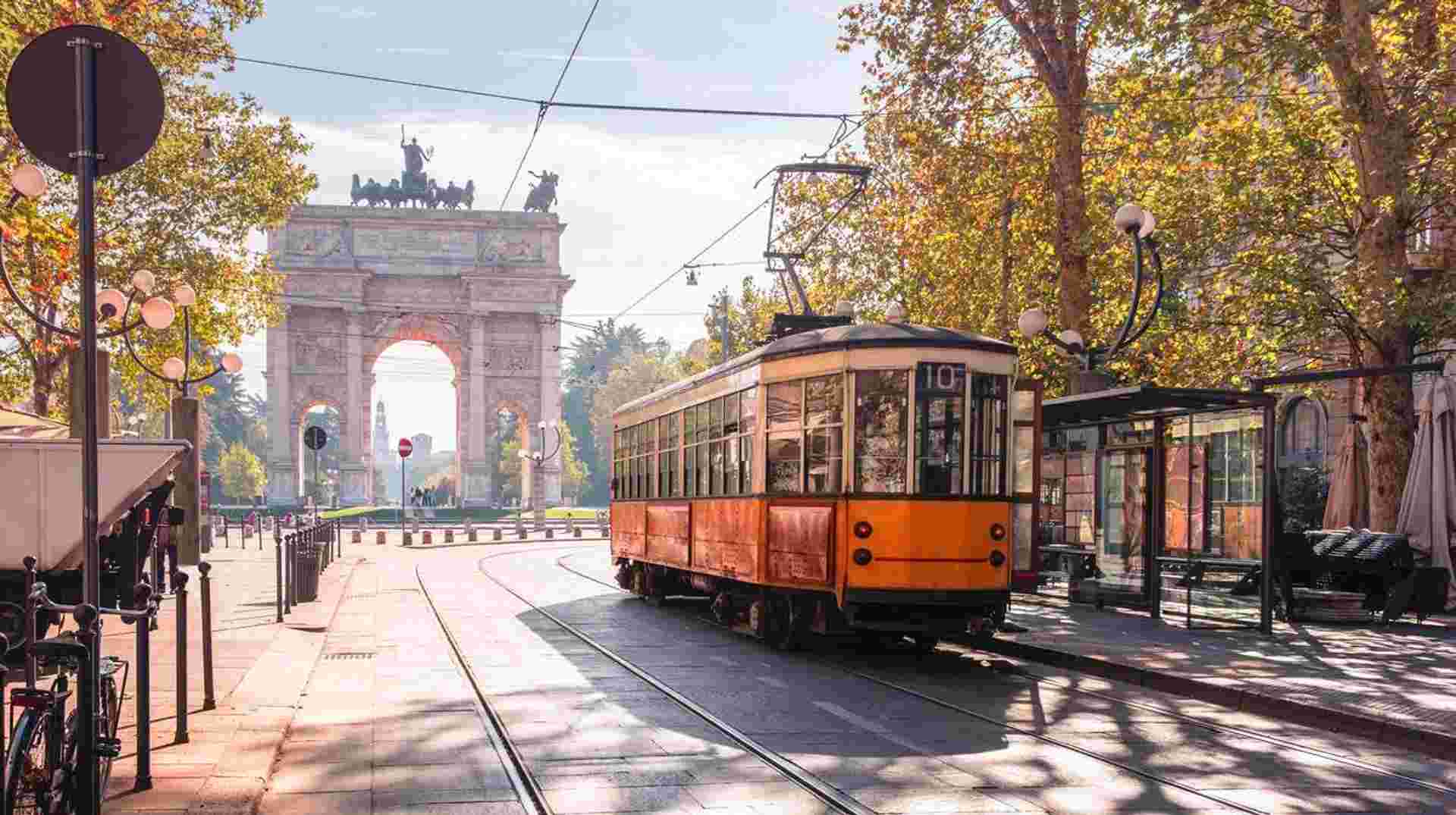 Majestic Europe and Magical Spain GO