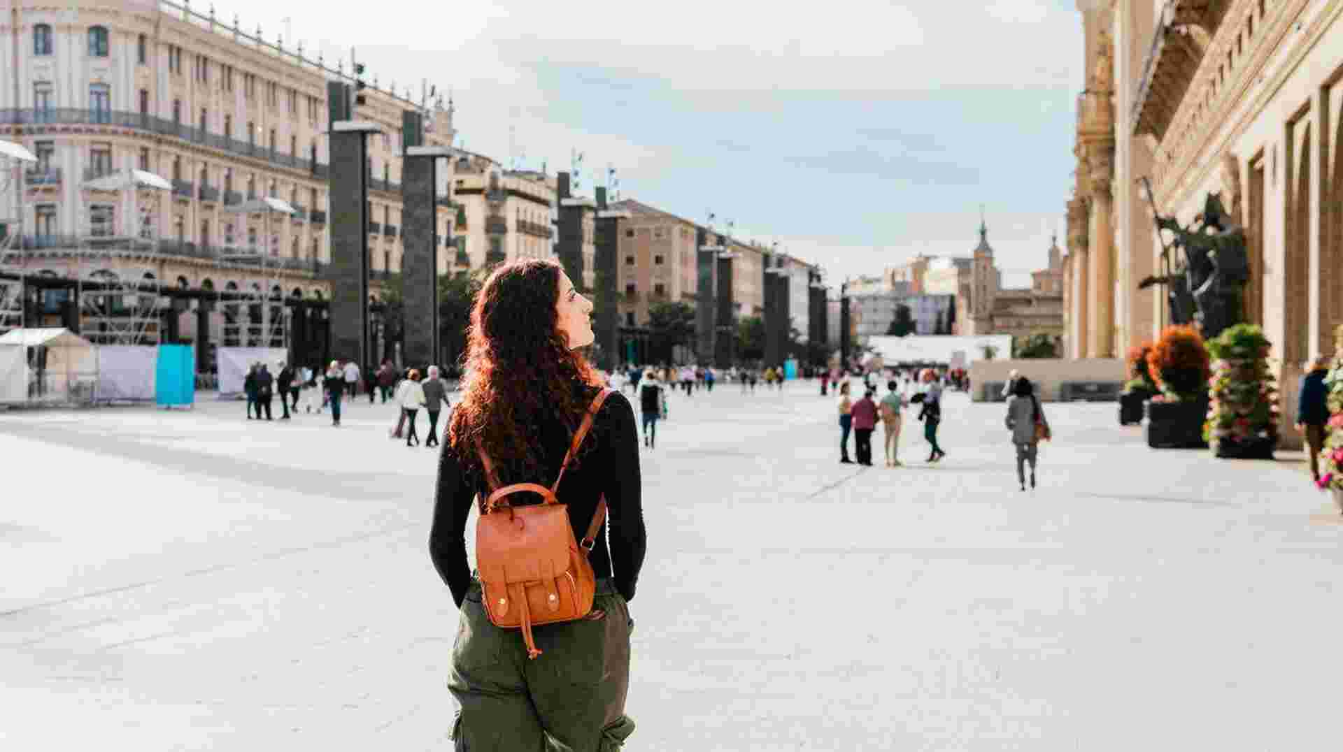 Modern Europe with Berlin GO