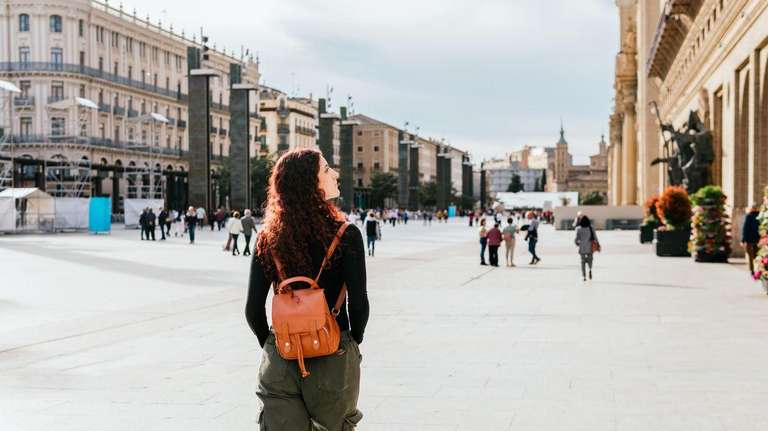 Modern Europe with Berlin trip - alternative tour available