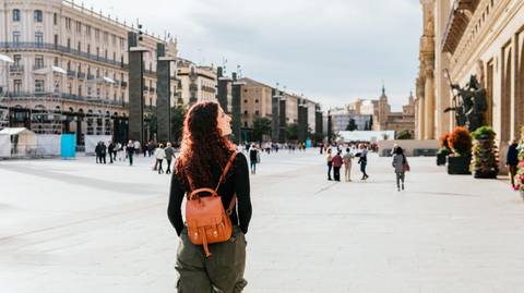 Modern Europe With Berlin - December 2026