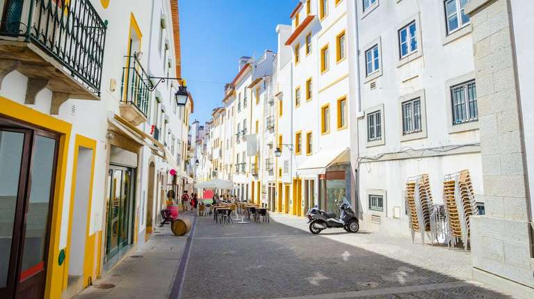 South of Spain with Lisbon (without Alhambra) GO trip - alternative tour available