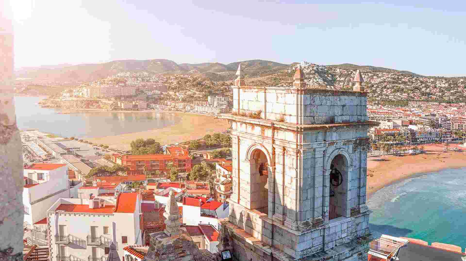 Spanish Ring (without Alhambra) GO