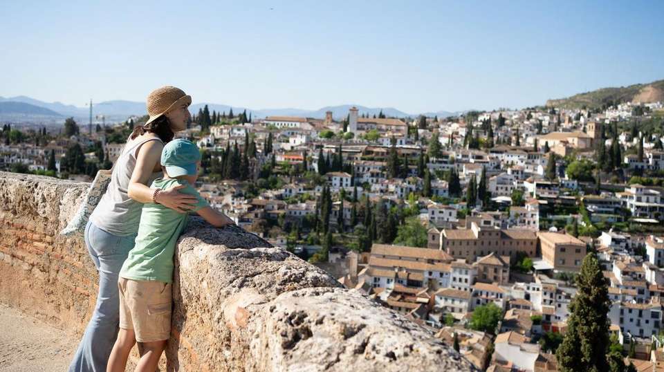 An Andalusian Story (without Alhambra) GO - Europamundo - Spain - Image 11