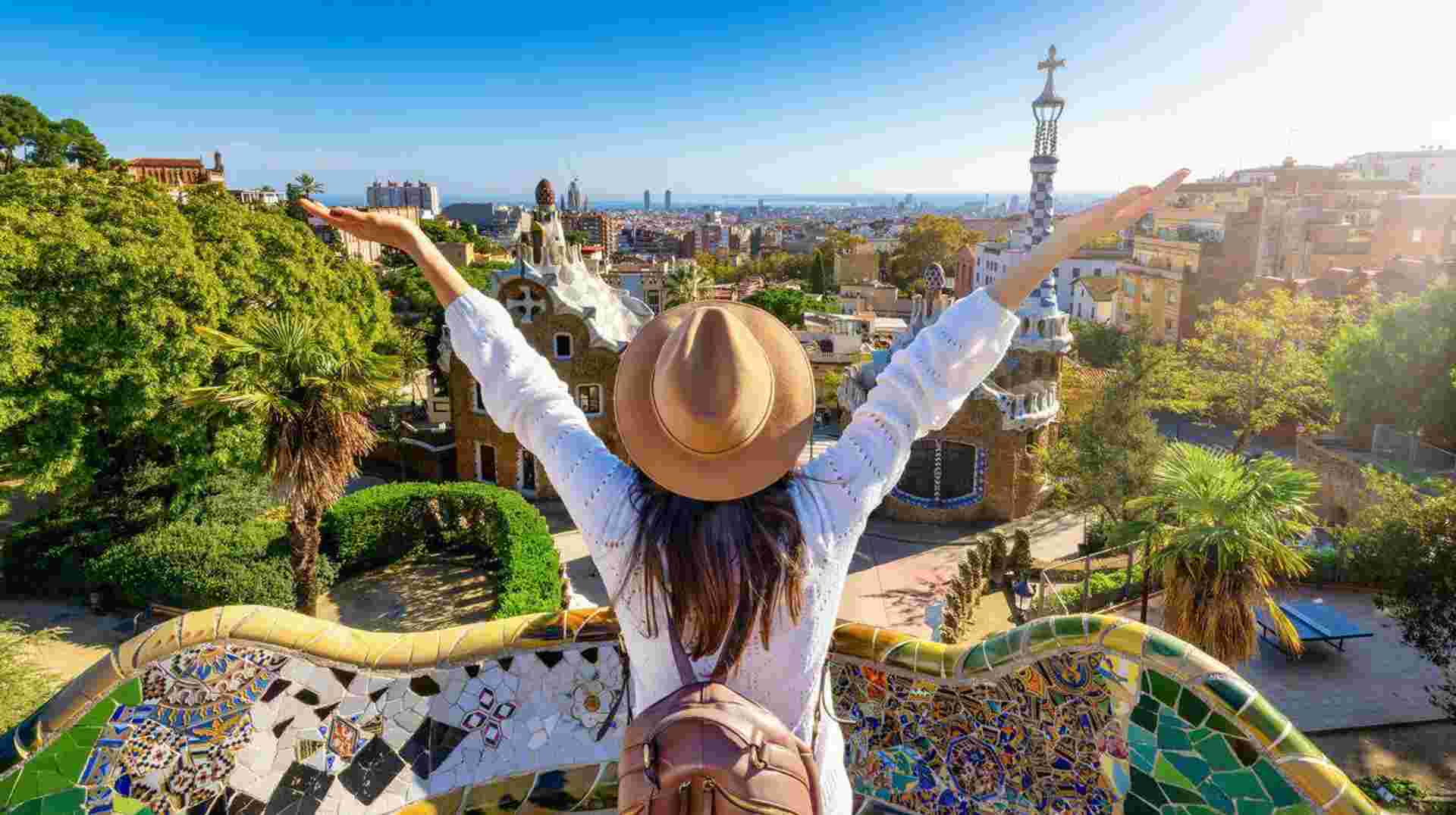 Classical Spain (without Alhambra) GO