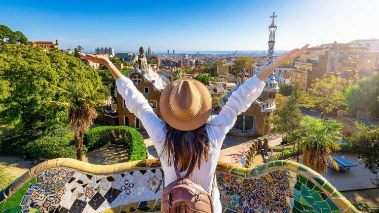 Classical Spain (without Alhambra) GO trip - alternative tour available