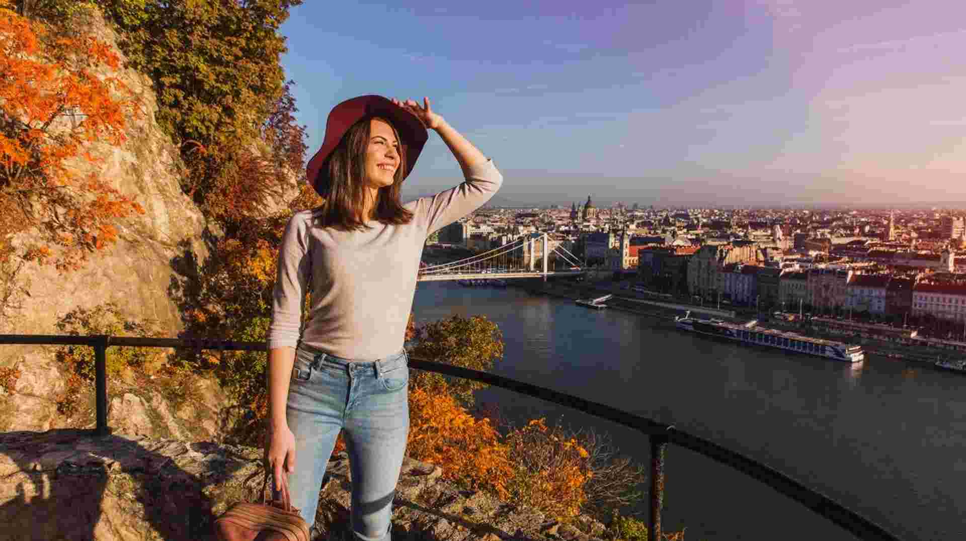 From East to West GO